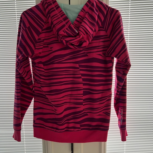 Under Armour zip up - Picture 2 of 2